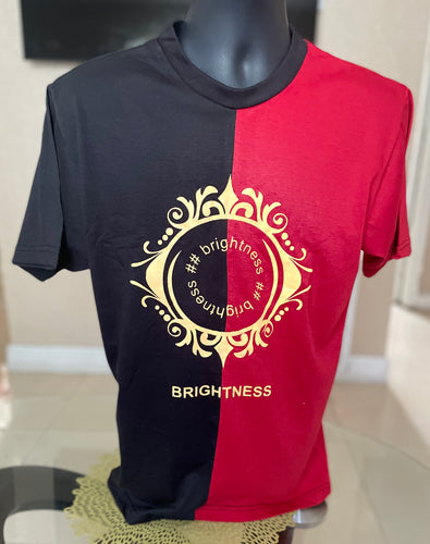 brightness t shirts